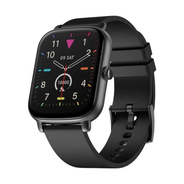 Noise ColorFit Icon Buzz Bluetooth Calling Smart Watch with Voice Assistance (UNBOXED)