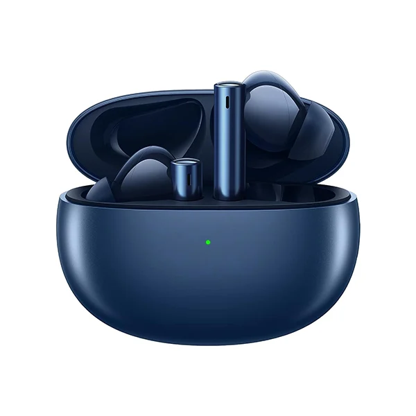 realme Buds Air 3 True Wireless in-Ear Earbuds with Active Noise Cancellation (ANC) (UNBOXED)