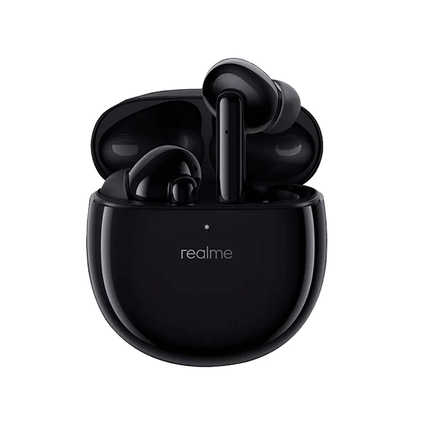 Realme Buds Air Pro Bluetooth Truly Wireless Earbuds (UNBOXED)