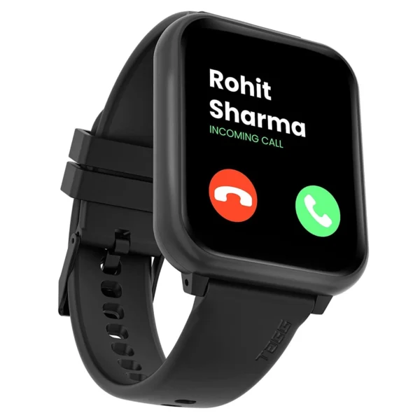 Tagg Verve Engage II Calling Smartwatch