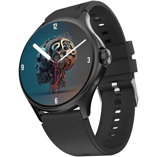 beatXP Sigma smartwatch